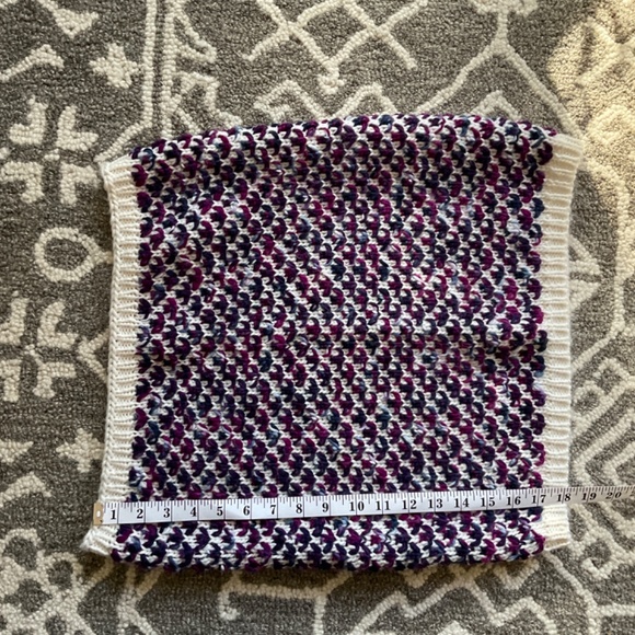 GAP scarf cowl neck - Picture 6 of 7